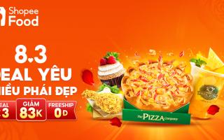 Ngày 8.3, nhiều chị em “tự thưởng” bằng những món ăn yêu thích